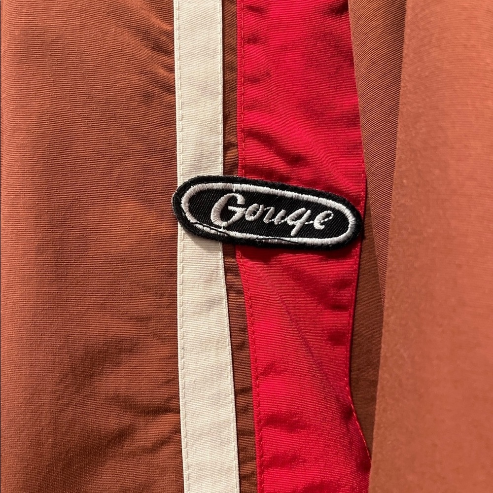 Vintage Gouge Racing Jacket - Picture 2 of 5